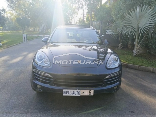 PORSCHE Cayenne occasion 1991305