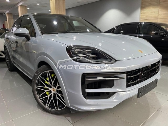 PORSCHE Cayenne occasion 1903857