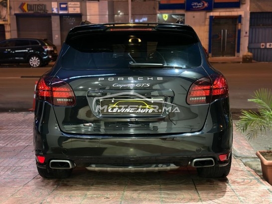 بورش كاييني Porsche cayenne 3.0d مستعملة 1765014