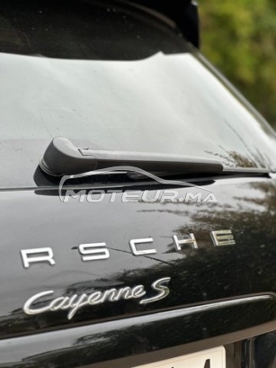 PORSCHE Cayenne occasion 1892949