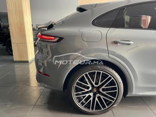 PORSCHE Cayenne occasion 1903660