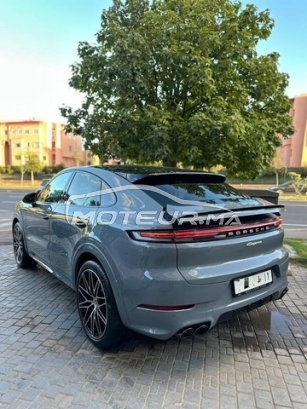 بورش كاييني Svr mansory مستعملة 1970043