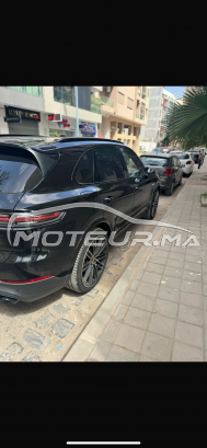 بورش كاييني Cayenne hybrid مستعملة 1865480