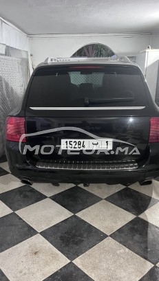 بورش كاييني Tdi مستعملة 1931663