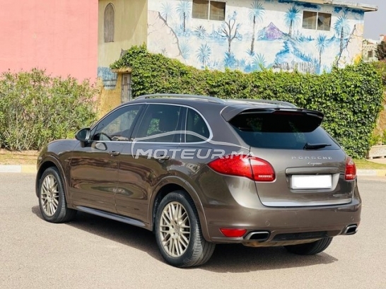 PORSCHE Cayenne occasion 1873423