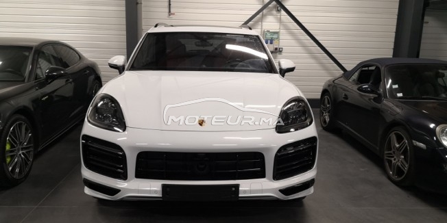 PORSCHE Cayenne مستعملة