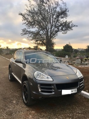 PORSCHE Cayenne occasion 401823