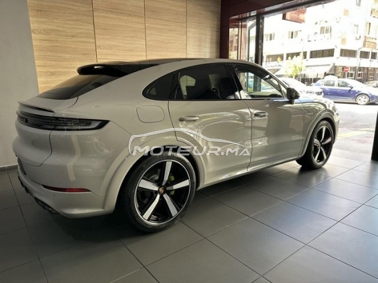 PORSCHE Cayenne occasion 1903765