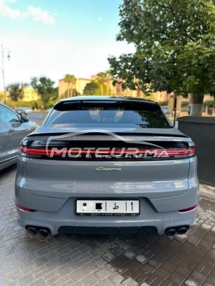 بورش كاييني Svr mansory مستعملة 1970041