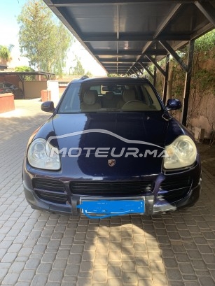 PORSCHE Cayenne s occasion 1620606