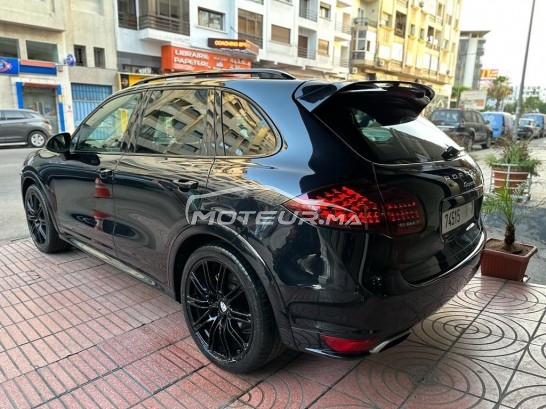 بورش كاييني Porsche cayenne 3.0d مستعملة 1765015