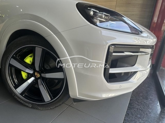 PORSCHE Cayenne occasion 1903767