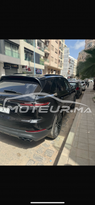 بورش كاييني Cayenne hybrid مستعملة 1865478