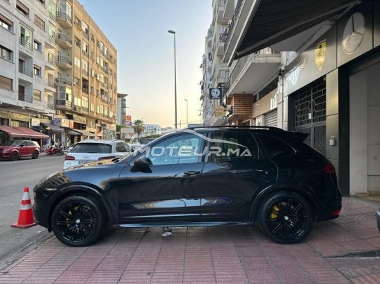 بورش كاييني Porsche cayenne 3.0d مستعملة 1765016