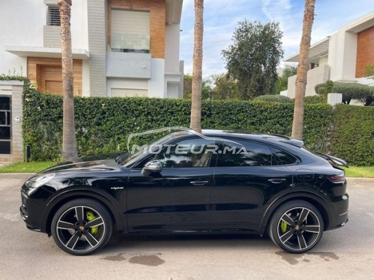 PORSCHE Cayenne occasion 1694039