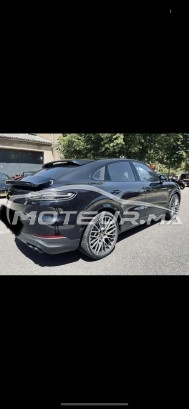 PORSCHE Cayenne coupe 2020 occasion 1683877