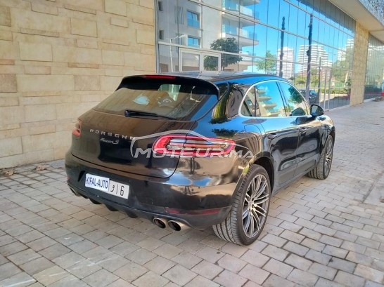 PORSCHE Macan occasion 1786791