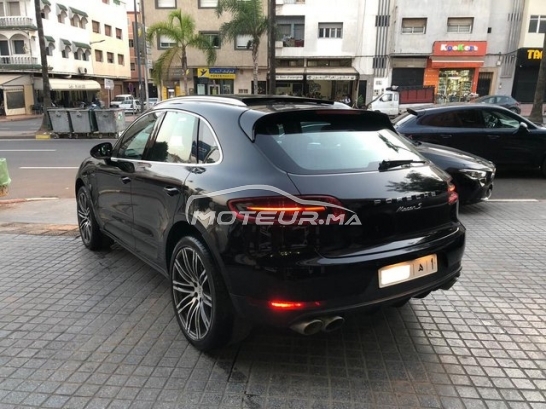 PORSCHE Macan occasion 1941869