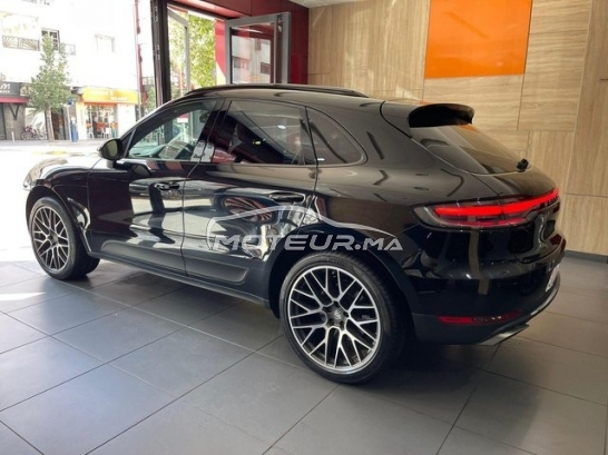 PORSCHE Macan occasion 1903813