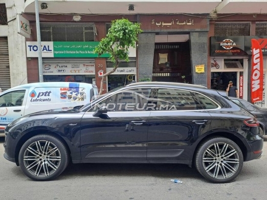 PORSCHE Macan occasion 1901310