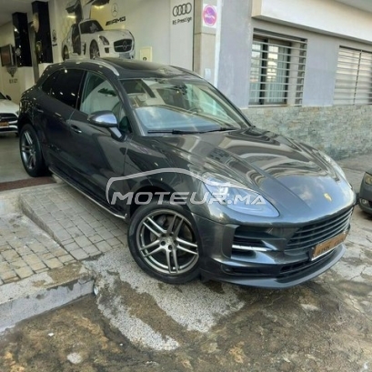 PORSCHE Macan occasion 1896654