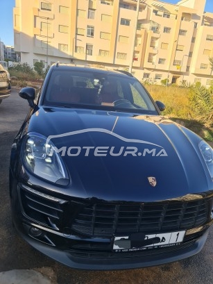 PORSCHE Macan s occasion 1457458