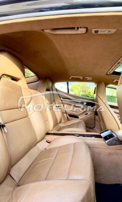 PORSCHE Panamera 4s occasion 1874672