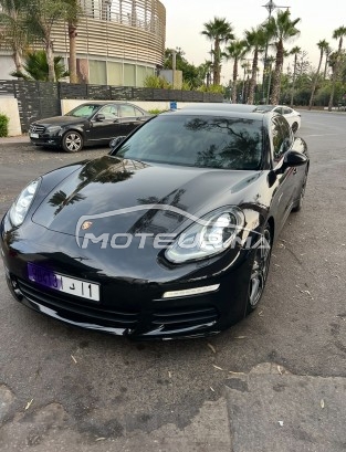 PORSCHE Panamera Fies lift occasion 1947482