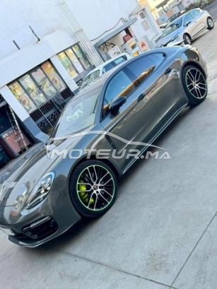 PORSCHE Panamera مستعملة