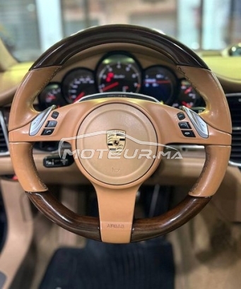 PORSCHE Panamera occasion 1892187