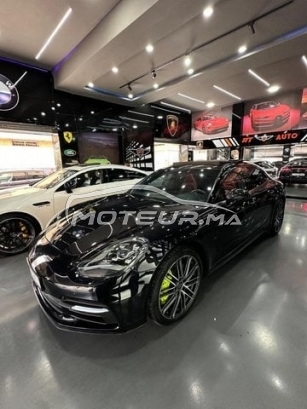 PORSCHE Panamera occasion 1891521