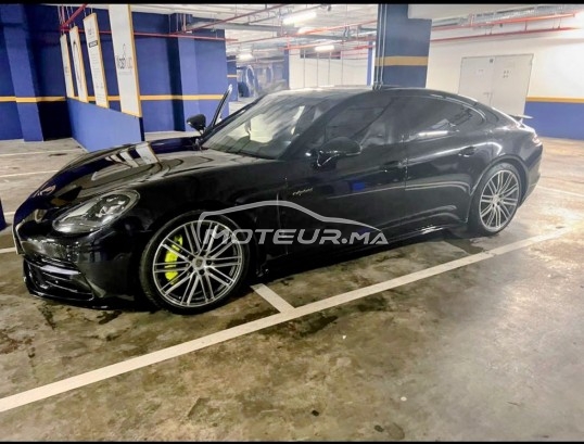 بورش باناميرا Porsche panamera4 e-hybride مستعملة 1776026