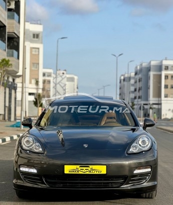 PORSCHE Panamera 4s occasion 1874668