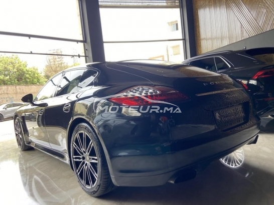 PORSCHE Panamera occasion 1890932