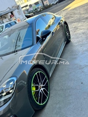 PORSCHE Panamera occasion 1897536