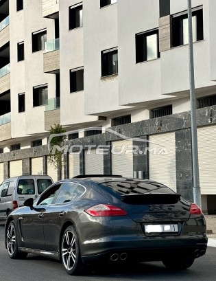 PORSCHE Panamera 4s occasion 1874667