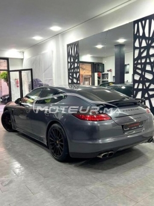 PORSCHE Panamera occasion 1892165