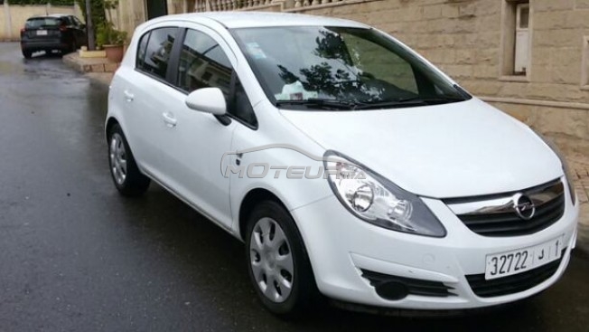 OPEL Corsa occasion 241048