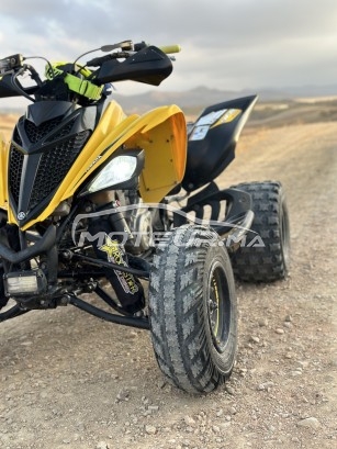 كواد اوتري Raptor 700 مستعملة 1926416