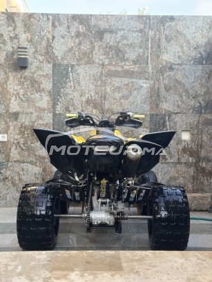 كواد اوتري Raptor 700 مستعملة 1926414