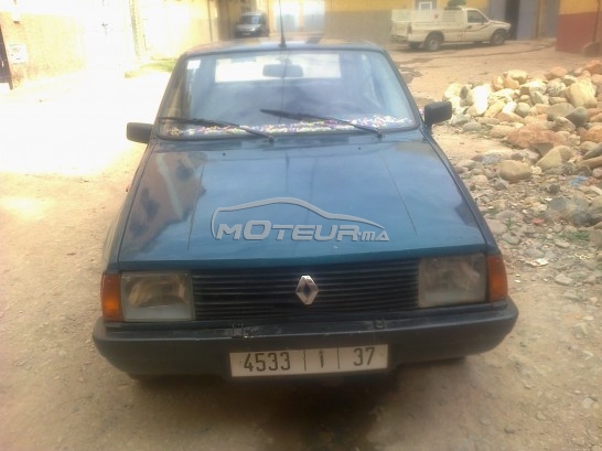 RENAULT 14 occasion 243177