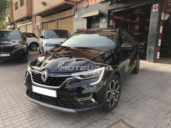 RENAULT Autre occasion 1898049