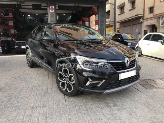 RENAULT Autre occasion 1898060