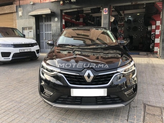 RENAULT Autre occasion 1898050