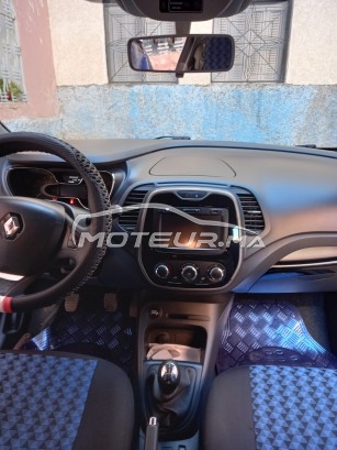 RENAULT Captur occasion 1346819