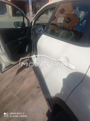 RENAULT Captur occasion 1355708