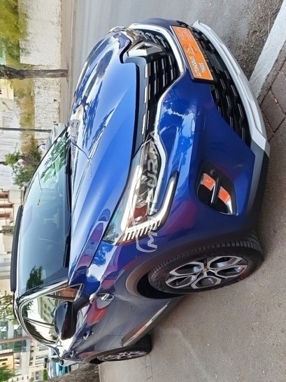 رونو كابتور Captur intens dci 17.000km ttoptions مستعملة 1886119