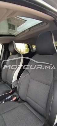 RENAULT Captur occasion 1893782