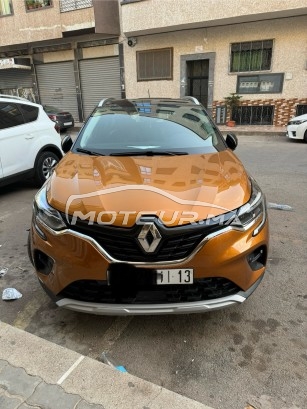 RENAULT Captur occasion 1878390