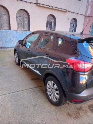 RENAULT Captur occasion 1346820